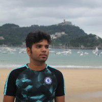 Deepankur Sadana avatar image