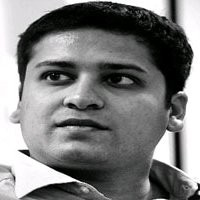 Binny Bansal avatar image
