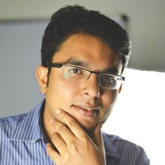 Mayank Sharma avatar image