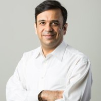 Vineet Gambhir avatar image
