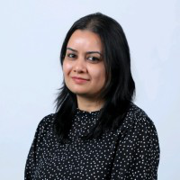 Tanya Joachim avatar image