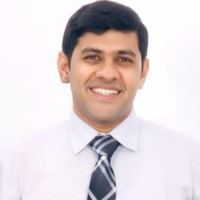 Sishir Kolli avatar image