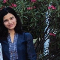 Shweta Trivedi avatar image