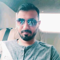 Mohit Gupta avatar image