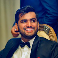 Pradeep Choudhary avatar image