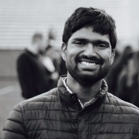 Phani Anumanchupallik avatar image