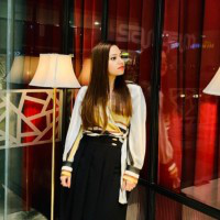 Karen Chadha avatar image