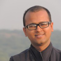 Avinash Pandey avatar image