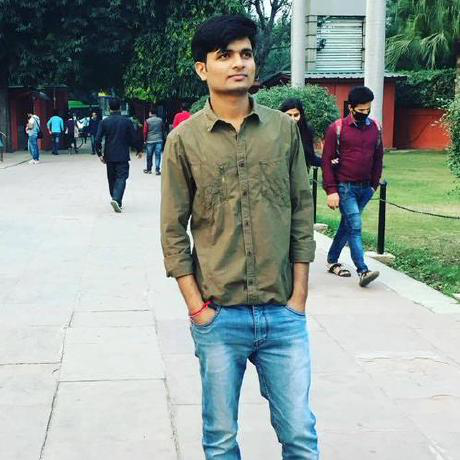 Shankar Yadav avatar image