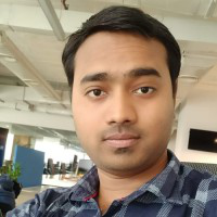 Vikas Saini avatar image