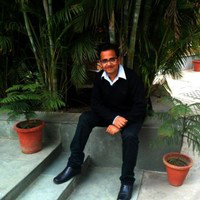 Jatin Chugh avatar image