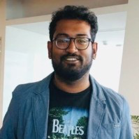 Saikat Das avatar image