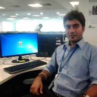 Aatish Mittal avatar image