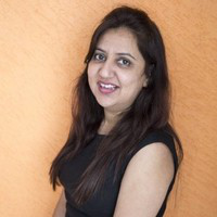 Prerna Kumar avatar image