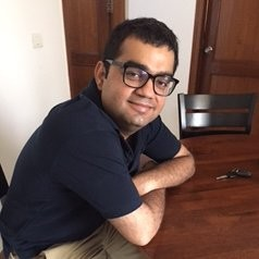 Sumedh Chaudhry avatar image