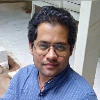 Rohan Kulkarni avatar image