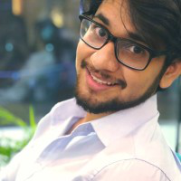 Mohit Kumar avatar image