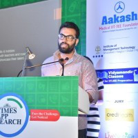 Arjun Khera avatar image