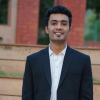 Vishesh Bhavsar avatar image