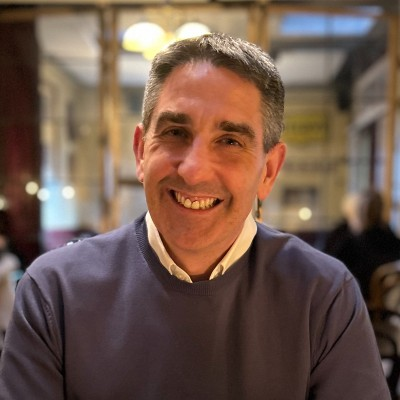 Mark Butcher avatar image