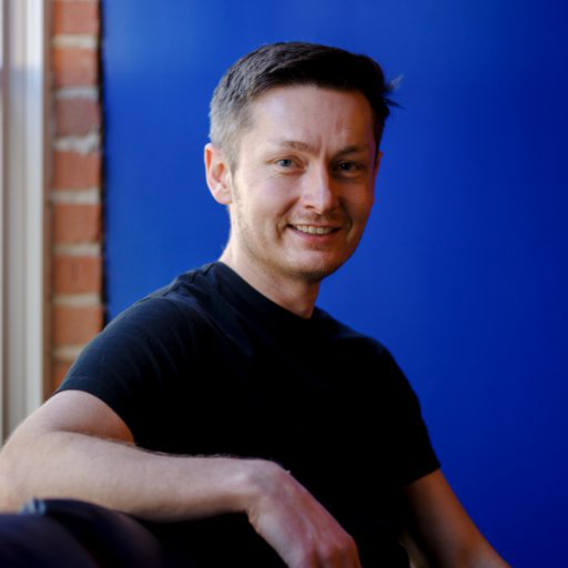 Shekhar Bapat avatar image