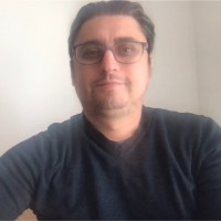 Michael Grazziani avatar image