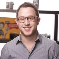 Noah Gorsky avatar image