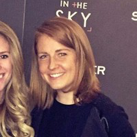 Allison Conroy avatar image