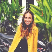 Kate Matthews avatar image