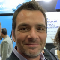 Michael Setticasi avatar image