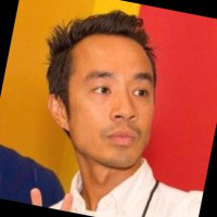 Steven Dam avatar image