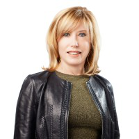 Justine Denich avatar image