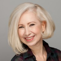 Diana Criscuolo avatar image