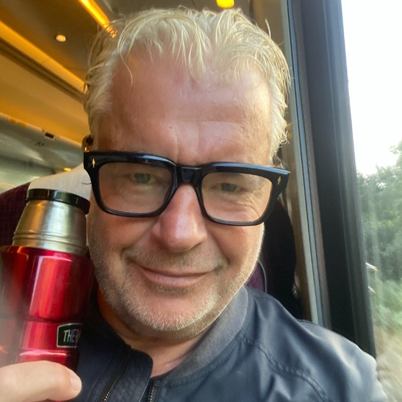 Guy Williams avatar image