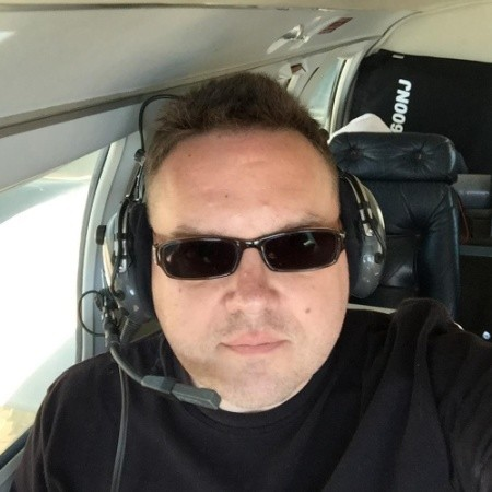 Jason Chandler avatar image