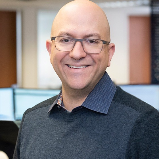 Sheridan Chambers avatar image