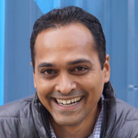 Nisho Cherison avatar image