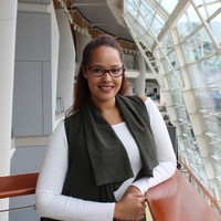 Tandrae Williams avatar image