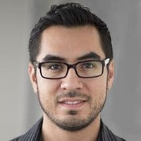 Ruben Jimenez avatar image