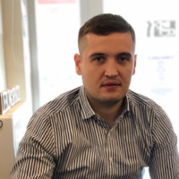 Andrian Russu avatar image