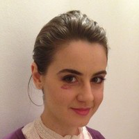 Oana Vasilescu avatar image