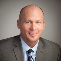 Gary Redmond avatar image