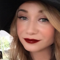 Courtney Richter avatar image