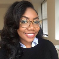 Erica Williams avatar image