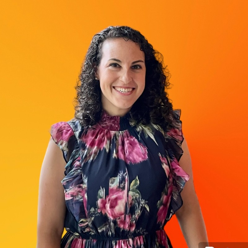 Rachel Gleitman avatar image