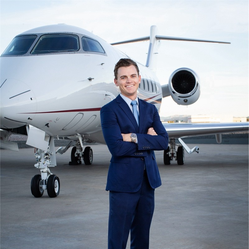 Douglas Young II avatar image