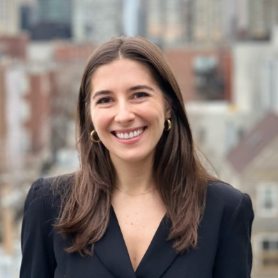 Maria Tulois-Kozak avatar image