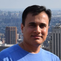 Hiten Suthar avatar image