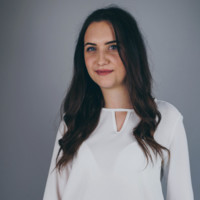 Caitlyn Cole avatar image