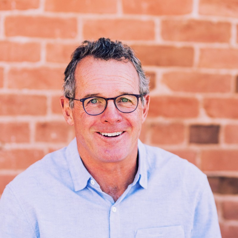 Andrew Doremus avatar image